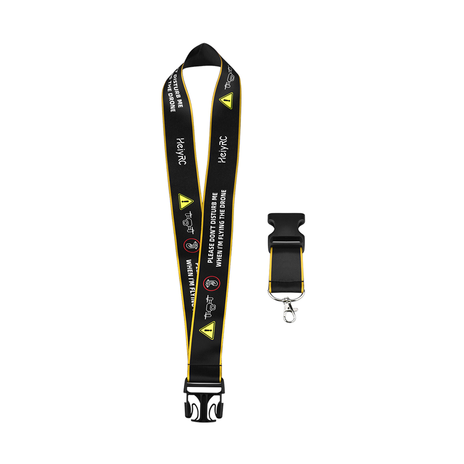 drone lanyard