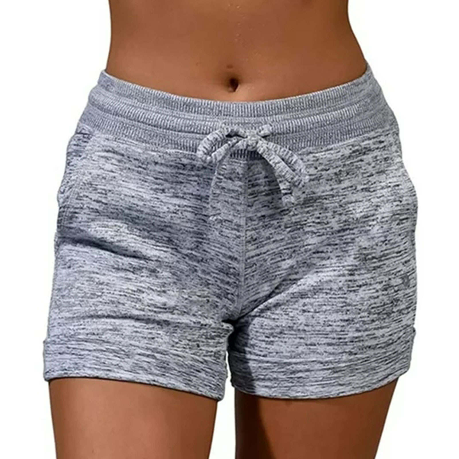 Comfortable shorts hot sale for women