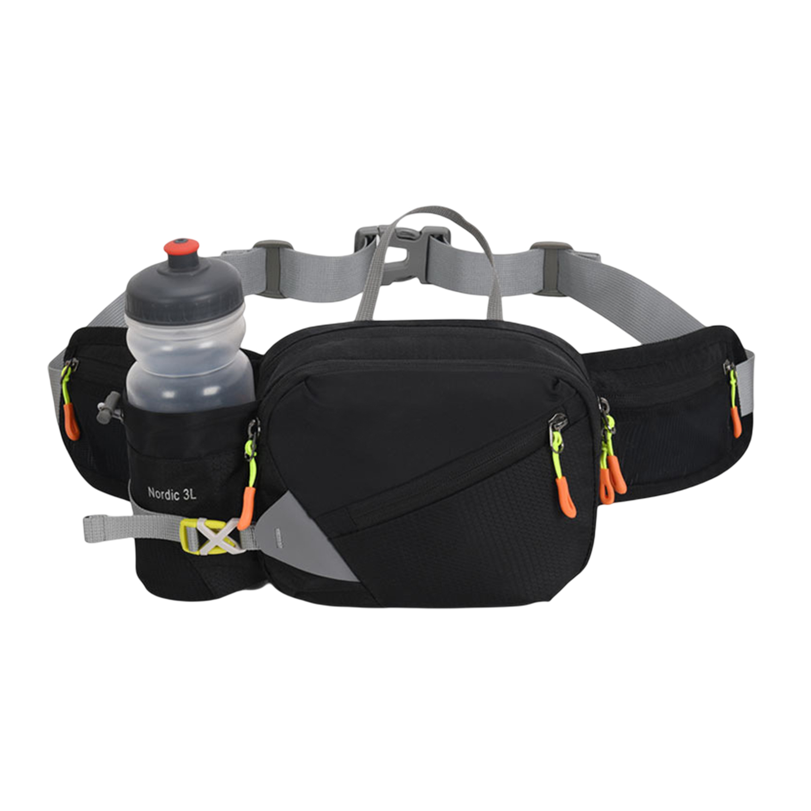 Large capacity bum online bags