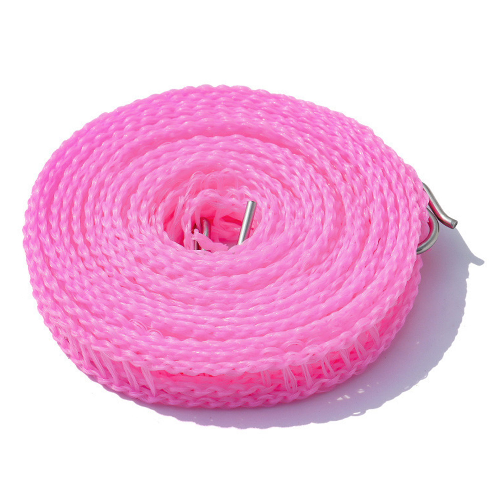 10m Thick Clothes Hanging Rope Line Windproof Anti-slip Sturdy
