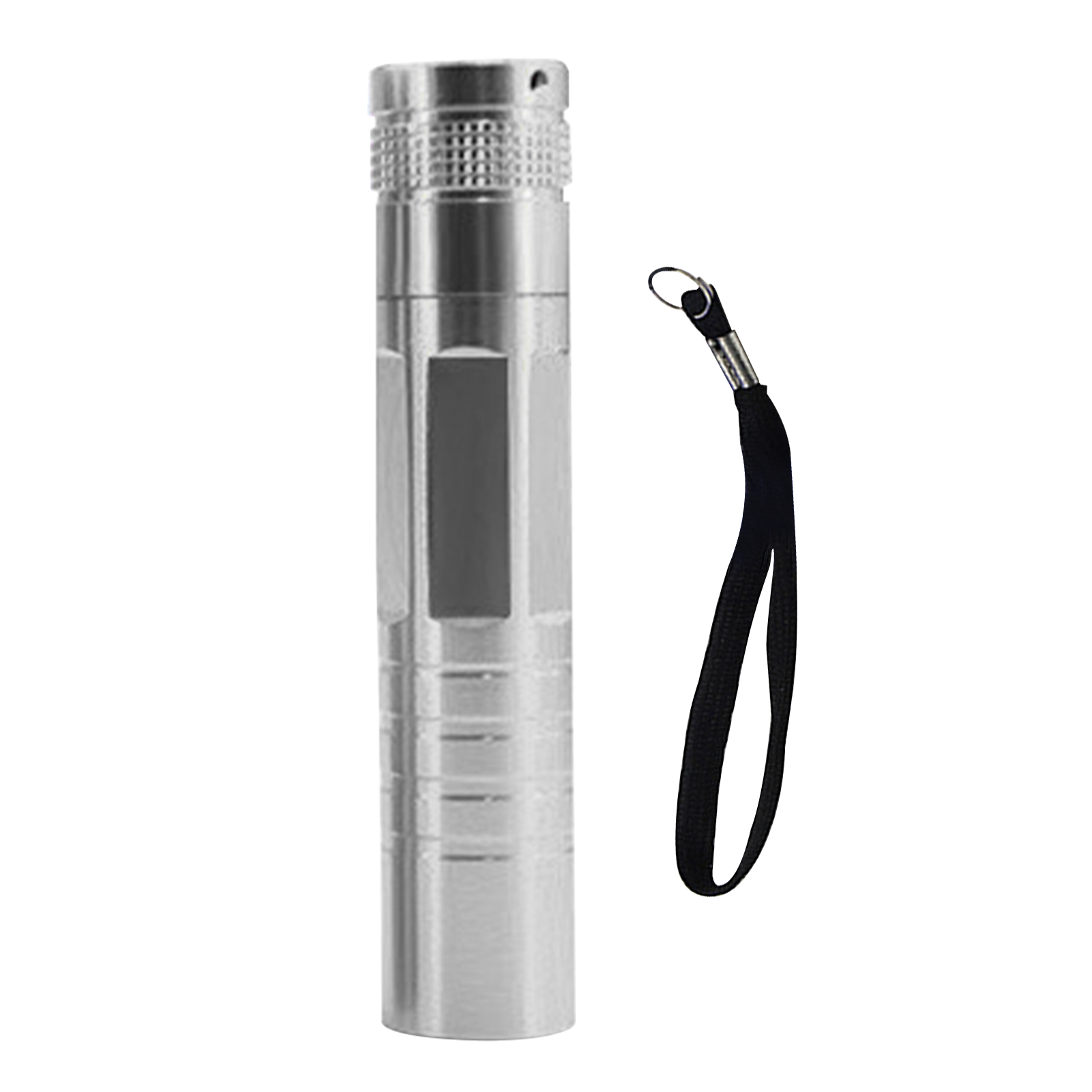 Mini Flashlights Aluminium Alloy Waterproof Battery Operated