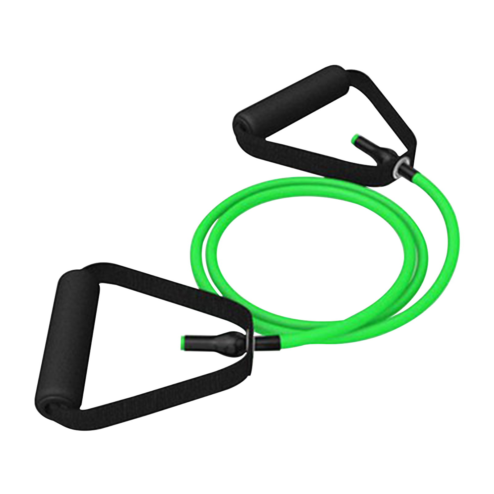 Resistance Band Pull Rope Portable Workout Yoga Fitness With